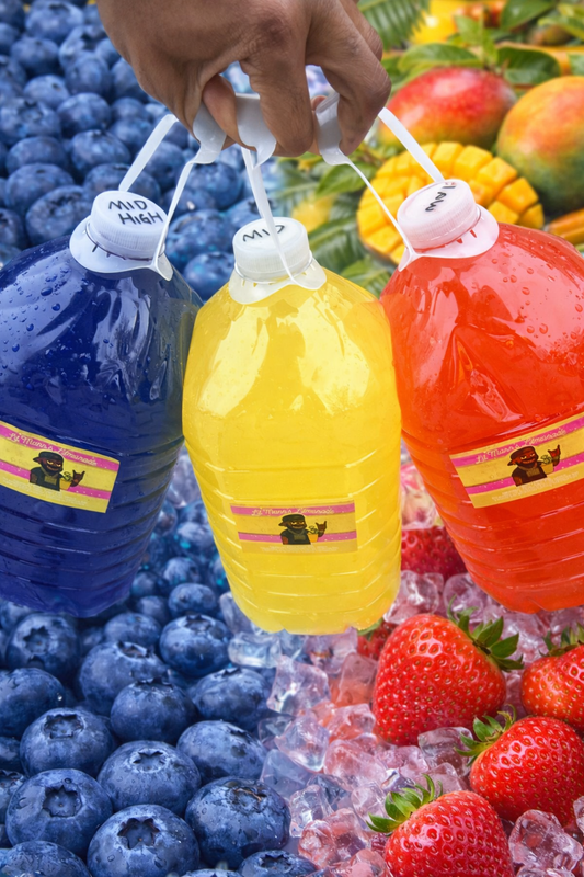 Litmonade Gallon
